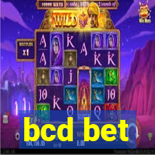 bcd bet